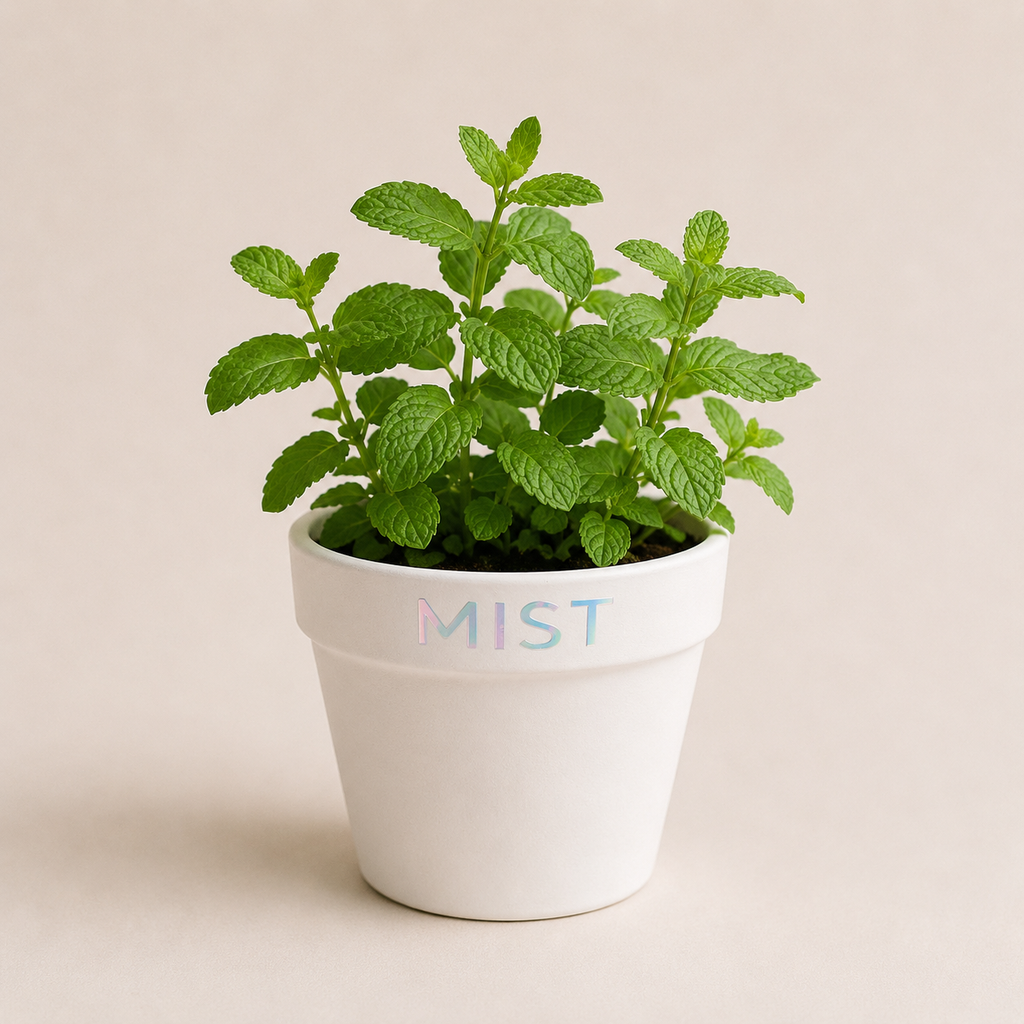 MIST - Spearmint Starter Plant